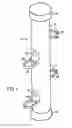 Fig. 02 - PORT AND PERCH INSERT FOR BIRD FEEDER