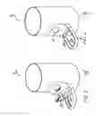 Fig. 04 - PORT AND PERCH INSERT FOR BIRD FEEDER