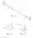 Fig. 03 - Window mounted bird feeder