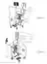 Fig. 22 - Container and supporting structure for housing an organ