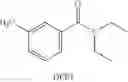 Fig. 03 - Cyclic aza-sila compounds as insect repellants