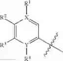 Fig. 07 - Cyclic aza-sila compounds as insect repellants