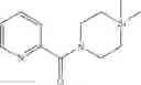 Fig. 13 - Cyclic aza-sila compounds as insect repellants