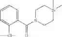 Fig. 15 - Cyclic aza-sila compounds as insect repellants