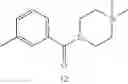 Fig. 34 - Cyclic aza-sila compounds as insect repellants