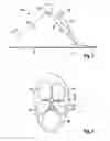 Fig. 02 - Device and method for non-contact identifying of red tissue structures and assembly for removing a strip of red tissue structures