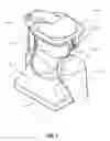 Fig. 02 - Blade for shaving ice