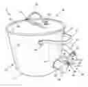 Fig. 01 - Popcorn Popper