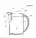 Fig. 08 - Juicer