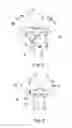 Fig. 03 - Valve device for changing over the mass flow of rod-like articles in conveying channels of the tobacco industry