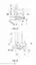 Fig. 04 - Valve device for changing over the mass flow of rod-like articles in conveying channels of the tobacco industry