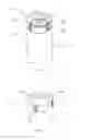 Fig. 04 - ELECTRONIC ATOMIZATION DEVICE WITH ADJUSTABLE AIR INLET