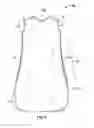 Fig. 04 - ADJUSTABLE INFANT SWADDLE