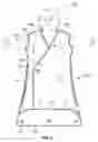 Fig. 07 - ADJUSTABLE INFANT SWADDLE