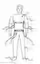 Fig. 01 - EXERCISE APPAREL