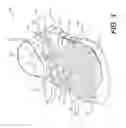 Fig. 02 - Article of footwear including knitting a knitted component of warp knit construction forming a seamless bootie
