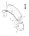 Fig. 09 - Skate boot tongue