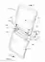 Fig. 02 - Three component binder clip for use in personal accessory designs