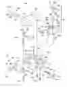 Fig. 01 - Undermount drawer slide position adjustment apparatus and method of use
