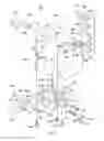 Fig. 03 - Undermount drawer slide position adjustment apparatus and method of use