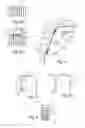 Fig. 04 - Chair upholstery attachment arrangement and method