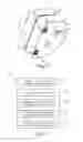 Fig. 09 - Chair upholstery attachment arrangement and method