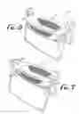 Fig. 05 - CRADLING BASSINET