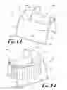 Fig. 09 - CRADLING BASSINET