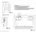 Fig. 02 - MAGNETIC MULTI-DIRECTIONALLY ADJUSTABLE PICTURE FRAME MOUNT AND FRAME MOUNTING METHOD