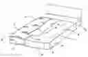 Fig. 01 - Bed Covering Systems With Multiple Warmth Characteristics