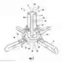Fig. 02 - Palm branch holder