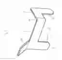 Fig. 06 - Holding Apparatus for Sheet-Like Elements, Which Holding Apparatus can be Fitted Without Tools
