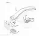 Fig. 02 - Cooking pan system having foldable handle