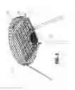 Fig. 06 - Grills for Cooking