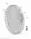 Fig. 07 - Grills for Cooking