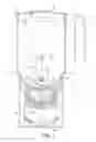 Fig. 08 - DOMESTIC APPLIANCE