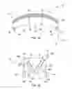 Fig. 02 - Scrubbing device for attachment to a bar of soap