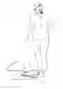 Fig. 01 - Floor suction device