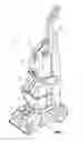 Fig. 02 - BRUSH ASSEMBLY FOR A FLOOR CLEANING DEVICE