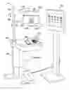 Fig. 01 - Ophthalmologic apparatus