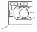 Fig. 01 - Method of determining stiffness index of an arterial network and system thereof