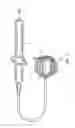 Fig. 02 - High electrode density basket catheter