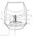 Fig. 05 - Urine specimen capture slit