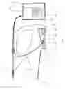 Fig. 06 - Urine specimen capture slit