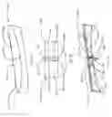 Fig. 08 - Urine specimen capture slit