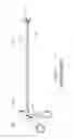 Fig. 02 - Surgical device and linkage system for same