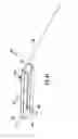 Fig. 35 - SURGICAL INSTRUMENT