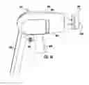 Fig. 43 - SURGICAL INSTRUMENT