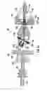 Fig. 49 - SURGICAL INSTRUMENT