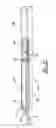 Fig. 09 - Insertion tools and method for soft anchor